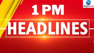 ZEE KANNADA NEWS 1 PM HEADLINES (24/03/2023)ಕೇಸರಿ ಮನೆಯಲ್ಲಿ ಸಂಚಲನ ಮೂಡಿಸಿದ ಅಮಿತ್​ ಶಾ