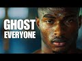 Ghost Everyone -Work in Silence - Powerful Motivational Speech