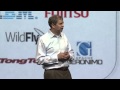 JavaOne Strategy Keynote Highlights