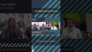 ¿De qué depende la elección del canal de Distribución Hotelera a elegir?