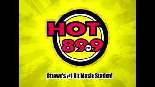 Katy Perry: Roar on Hot 89.9!