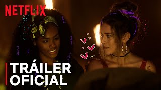 Siempre Bruja: Temporada Parte 2 | Tráiler oficial | Netflix