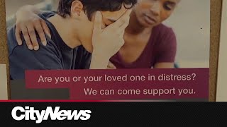 Policing with compassion: how the RCMP approaches mental health crisis calls
