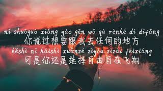 【红装-徐良\u0026小俏】HONG ZHUANG-XU LIANG\u0026XIAO QIAO/ TIKTOK,抖音,틱톡/Pinyin Lyrics, 拼音歌词, 병음가사/No AD, 无广告,광고없음