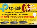 LC43: NeXTGen WireGuard Set Up TP Link ER-8411 ER-605v2 ER-7206 OC300/OC200 Omada and InterVLAN