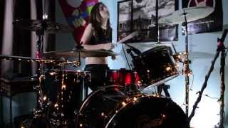 Love Me Like You Do - Ellie Goulding (drum cover)