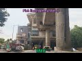 namma metro pink line update fast work in progress kalena agrahara to jayadeva hospital