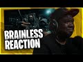 Trapx10 - Brainless (Music Video) | Pressplay (REACTION)