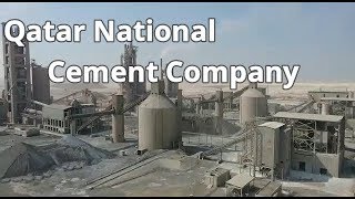 How Its Made (Cement)