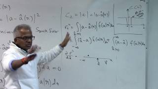 Pillai: Random Parameter Estimation
