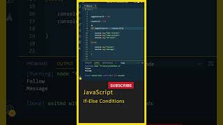 JavaScript Tutorial For Beginners (If-Else Statements), JavaScript In Telugu, JS, Learn JavaScript