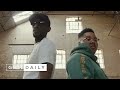 D Power Diesle x Manga - Deja Vu [Music Video] | GRM Daily