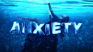 Patrice Roberts - Anxiety (Official Lyric Video)