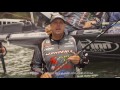 new winn grips products with elite series pro russ lane icast 2016