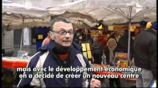 Presentachion lalouviere in wallon