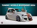 Tuning World Bodensee 2024 - Part 1/3