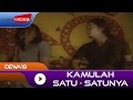 Download Dewa19 - Kamulah Satu Satunya | Official Video In Mp4 3Gp Full HD Video