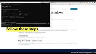 Installing Gurobi Solvers with Anaconda
