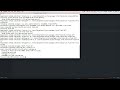 4. Running a SQLite database and interacting with it from Python. #python #programmer