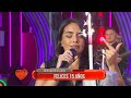 Angela Leiva en vivo en Pasión de Sábado 04 05 2024 Parte 2