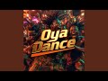 Oya Dance
