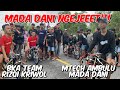 MADA DANI NGEJEEET‼️M-TECH AMBULU (MADA)VS BKA TEAM(KRIWOL)‼️500M