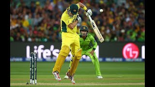 Pakistan vs Australia 2015 Worldcup