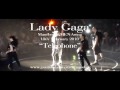 Lady Gaga, Telephone Live