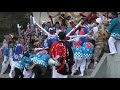 2017 11 03 呉 高日神社 大祭