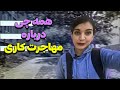 ویزای جاب آفر آلمان (پیشنهاد کاری آلمان)