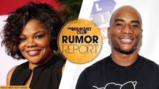 Mo'Nique Responds To Charlamagne Giving Her 'Donkey Of The Day'