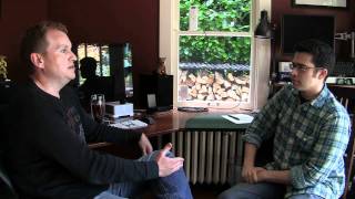Comcast Data Usage Cap - Andre Vrignaud on Getting Banned by Comcast