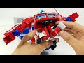 Transformers MasterPiece MP 10 Optimus Prime MP 31 Delta Magnus MP 21 Bumblebee Vehicle Robot Toys