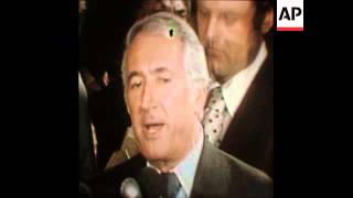 SYND 16-5-74 CHAIRMAN OF JUDICIARY COMMITTEE PRESS CONFERENCE