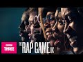 All The FINAL Performances | The Rap Game UK Series 2