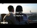 Mpho M - Someone Like You (AUDIO)