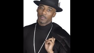 Ralph Tresvant INTERVIEW from 2011