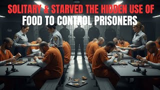 Surviving in Silence Female Inmates Share Their Darkest Fears