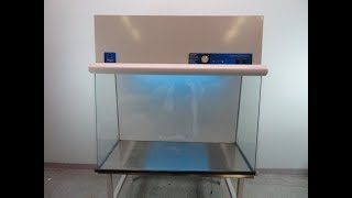 Labconco Horizontal Clean Bench