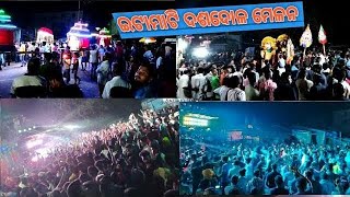 ଇଟାମାଟି ଦଶଦୋଳ ଯାତ୍ରା Khuntia dj🆚 Sr Music 🆚Mahavir dj #djloversoumya