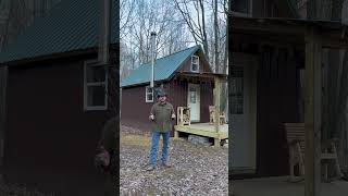 Cost of Our Off Grid Cabin