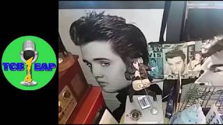 TCB 4 EAP - S2 E4 - Gloria's Elvis Presley Room