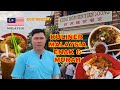 TEMPAT KULINER ENAK YANG MURAH DI IPOH MALAYSIA