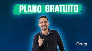 Plano Gratuito da Makro