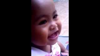 Funny Baby Laughing - you must watch this!!