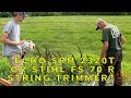 String Trimmer Buyers Guide - ECHO SRM 2320T or STIHL FS 70 R String Trimmer? - #UAGCompare