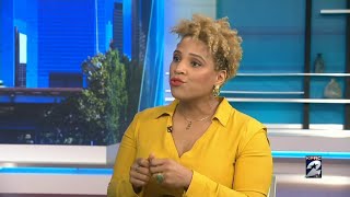 Houston Newsmakers: New Alief Community Center scheduled for grand opening in January