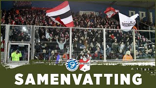 De Graafschap - FC Emmen | SAMENVATTING