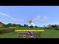 minecraft the most advanced weapon tracking missile come take a look