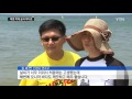 경북 의성 36.7도 올여름 최고...폭염 피해 숲과 바다로 ytn yes top news